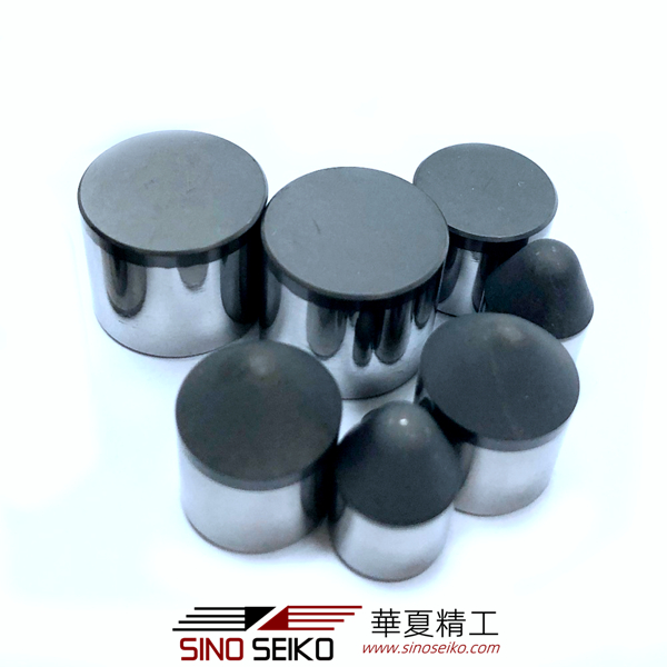 How PDC Cutting Tools Are Made