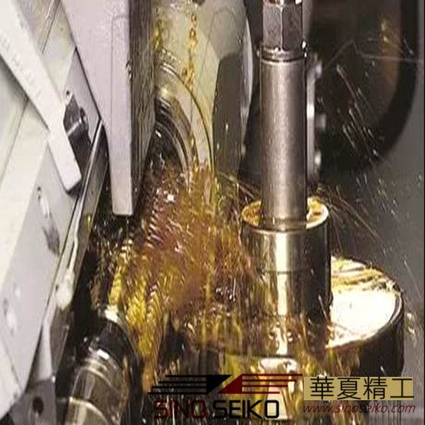 Cutting Fluid Selection for Aluminum and Aluminum Alloy Machining