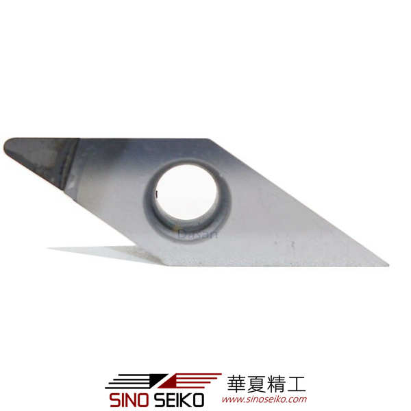 PCBN and PCD Inserts